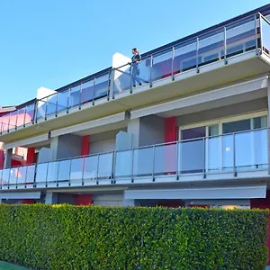 Roggiolo By Interhome Luino