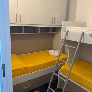 A Casa Da Cetty , Cefalù Italia