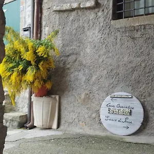 Casa Quaratica , Riccò del Golfo di Spezia Italia