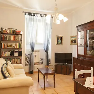 Elisa's House , Roma Italia