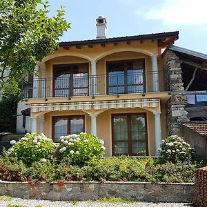 La Cascinetta Porto Valtravaglia
